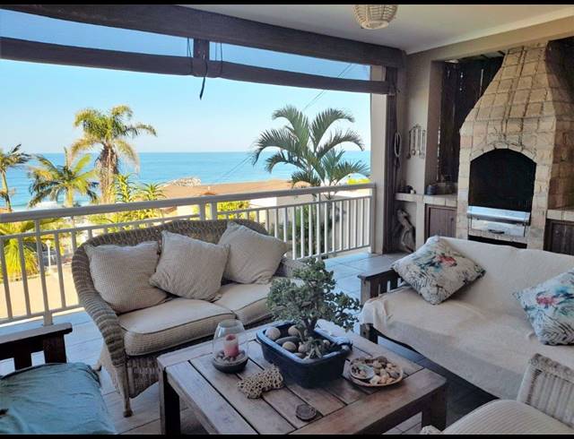 5 BEDROOM HOUSE SOLD IN BLUFF